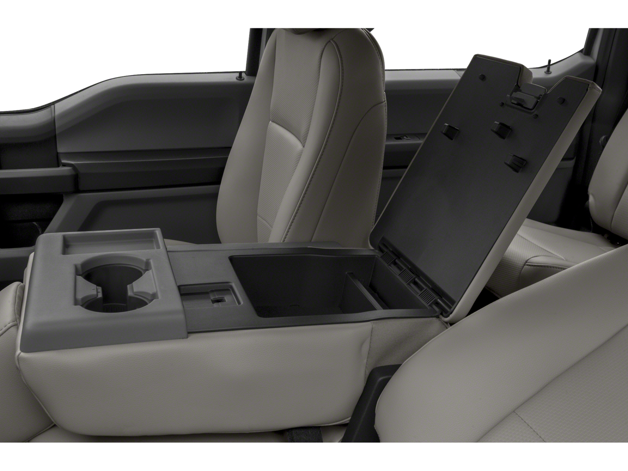 2020 Ford F-250SD Lariat