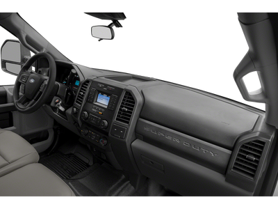 2020 Ford F-250SD Lariat