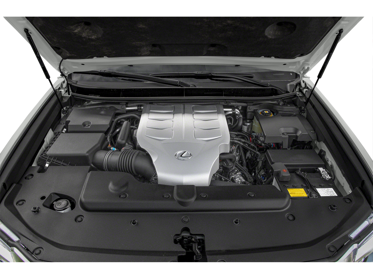 2020 Lexus GX 460 Luxury