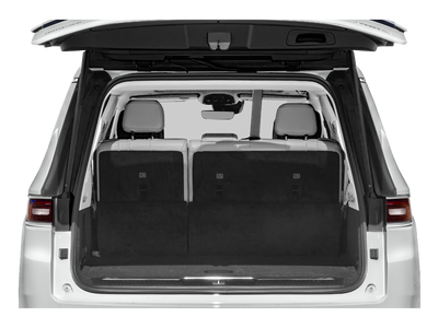 2023 Jeep Grand Wagoneer Series III