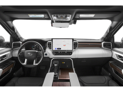 2023 Toyota Tundra i-FORCE MAX Capstone