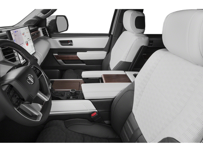 2023 Toyota Tundra i-FORCE MAX Capstone