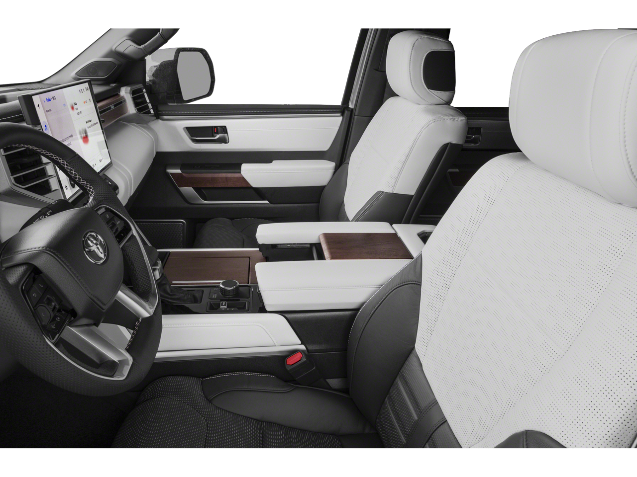 2023 Toyota Tundra i-FORCE MAX Capstone