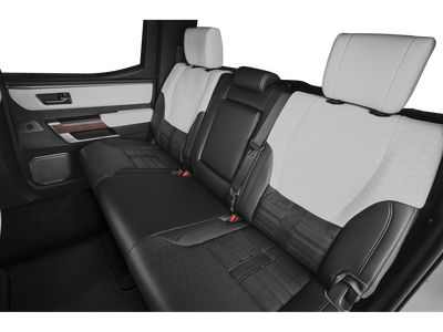 2023 Toyota Tundra i-FORCE MAX Capstone