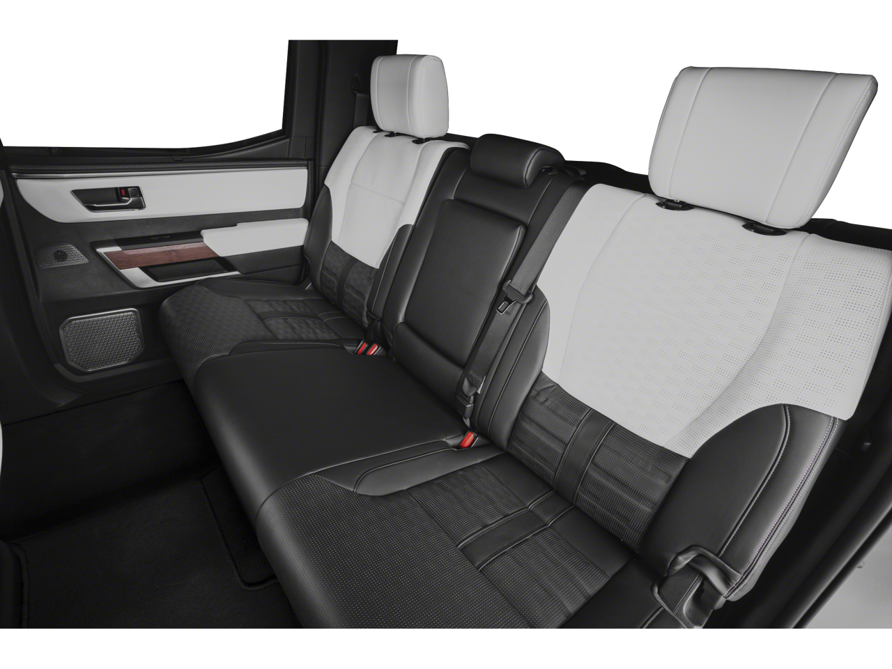 2023 Toyota Tundra i-FORCE MAX Capstone