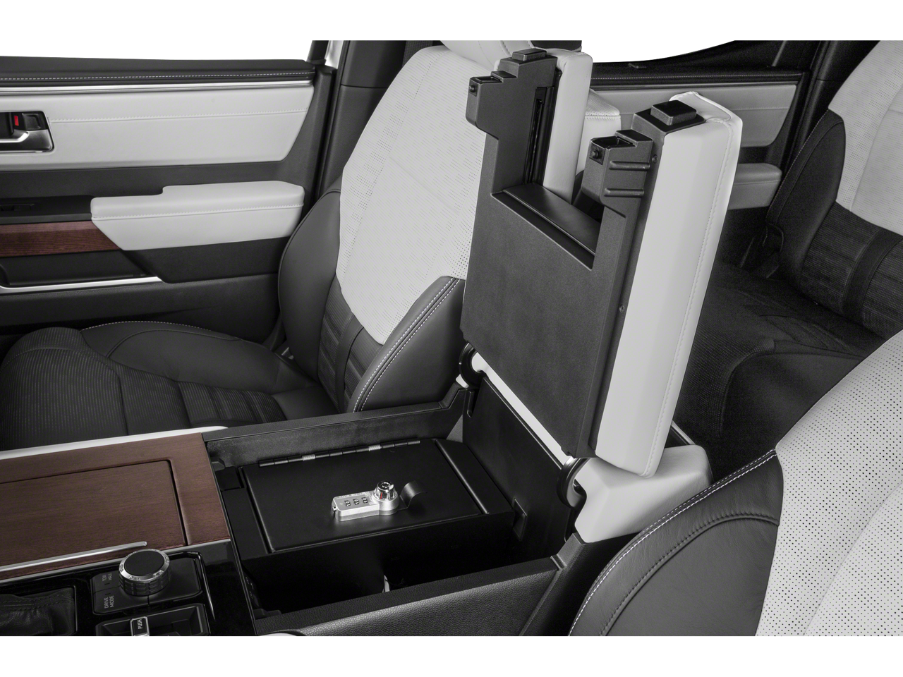 2023 Toyota Tundra i-FORCE MAX Capstone