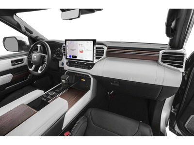 2023 Toyota Tundra i-FORCE MAX Capstone
