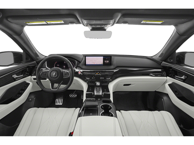 2024 Acura MDX Type S w/Advance Package SH-AWD