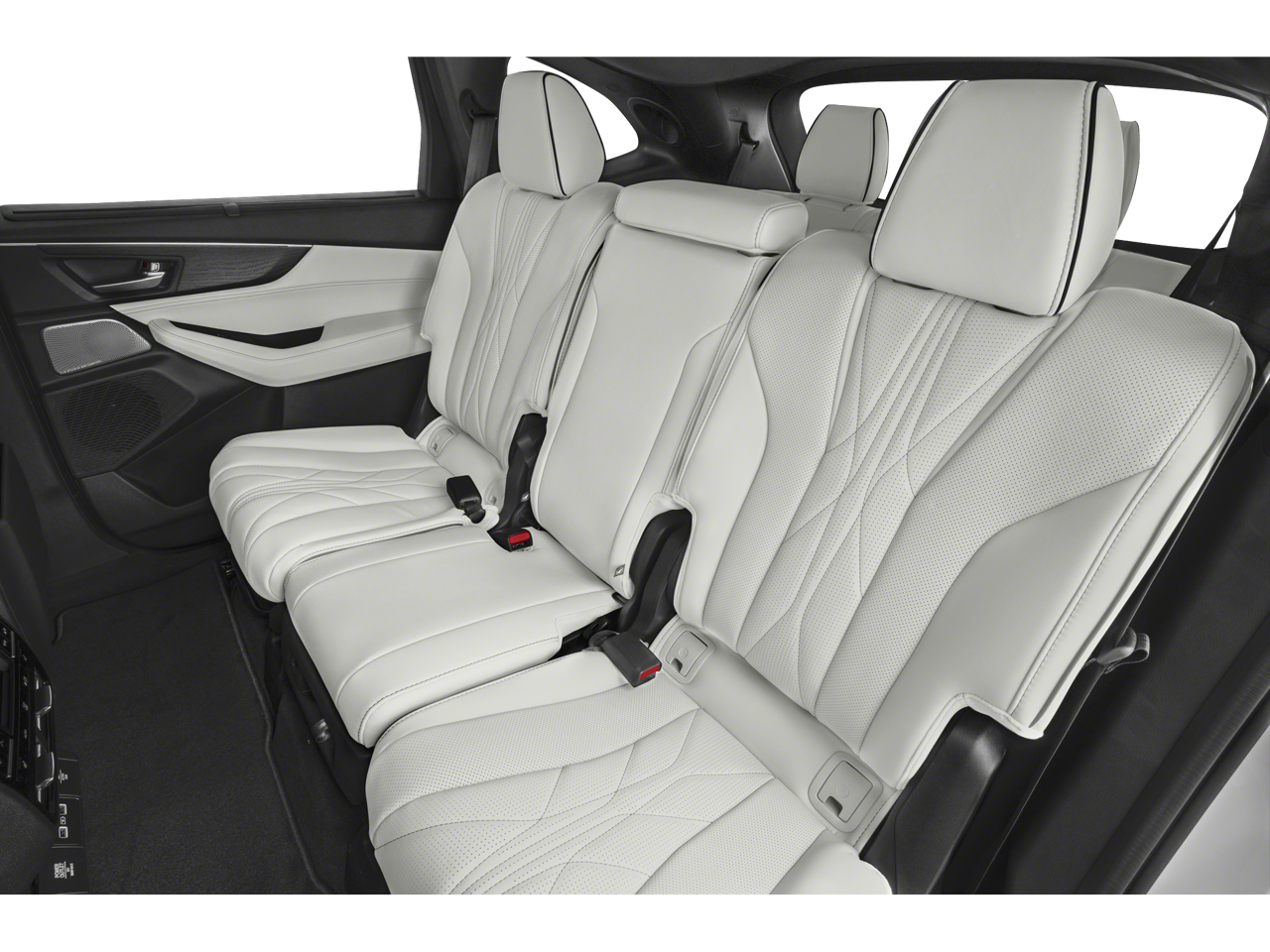 2024 Acura MDX Type S w/Advance Package SH-AWD