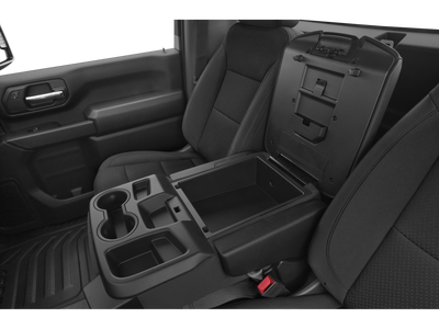 2024 GMC Sierra 3500HD SLE