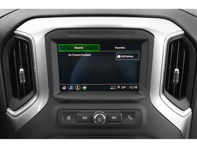 2024 GMC Sierra 3500HD SLE
