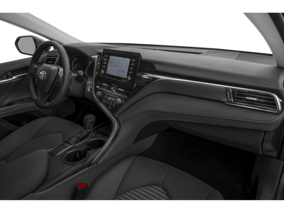 2024 Toyota CAMRY Base