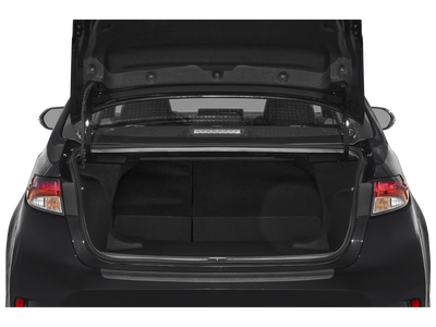 2024 Toyota Corolla SE Nightshade