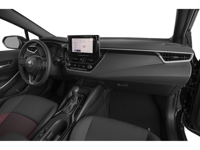 2024 Toyota Corolla SE Nightshade