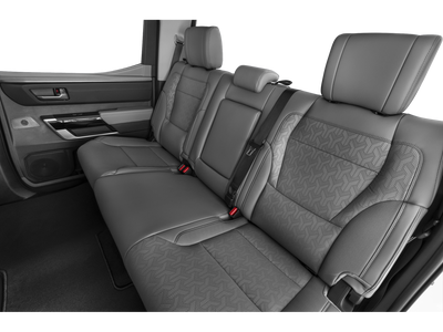 2024 Toyota TUNDRA 4X4 Limited