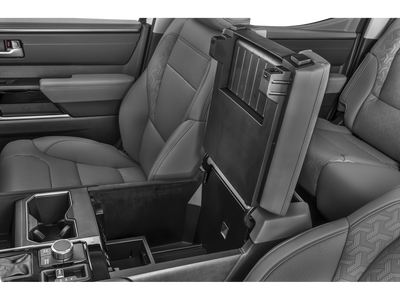 2024 Toyota TUNDRA 4X4 Limited