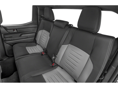 2024 Toyota Tacoma Hybrid TRD Sport