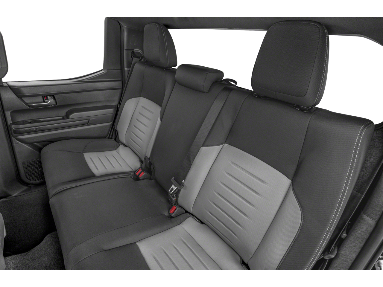 2024 Toyota Tacoma Hybrid TRD Sport