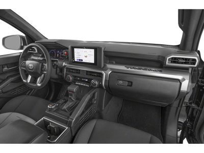 2024 Toyota Tacoma Hybrid TRD Sport