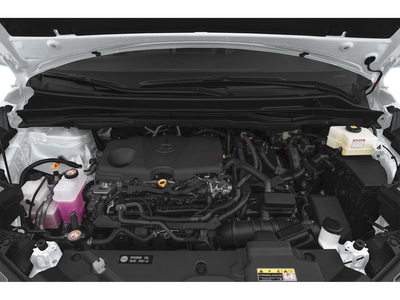 2025 Toyota Sienna XLE 8 Passenger