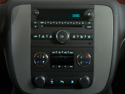 2011 GMC Yukon SLT