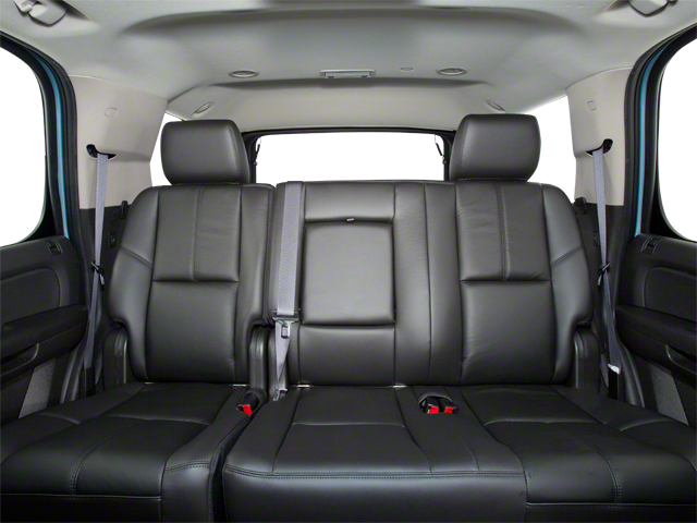 2011 GMC Yukon SLT