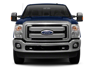 2012 Ford F-250SD King Ranch