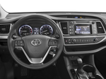 2016 Toyota Highlander LE V6