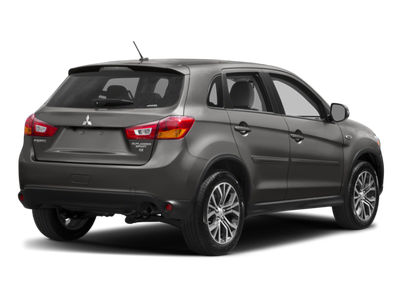2017 Mitsubishi Outlander Sport Base