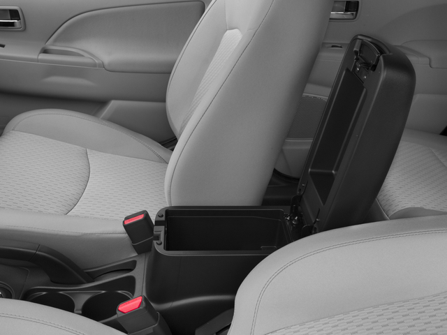 2017 Mitsubishi Outlander Sport Base