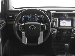 2017 Toyota 4RUNNER 4X4 SR5 PREMIUM V6 4WD