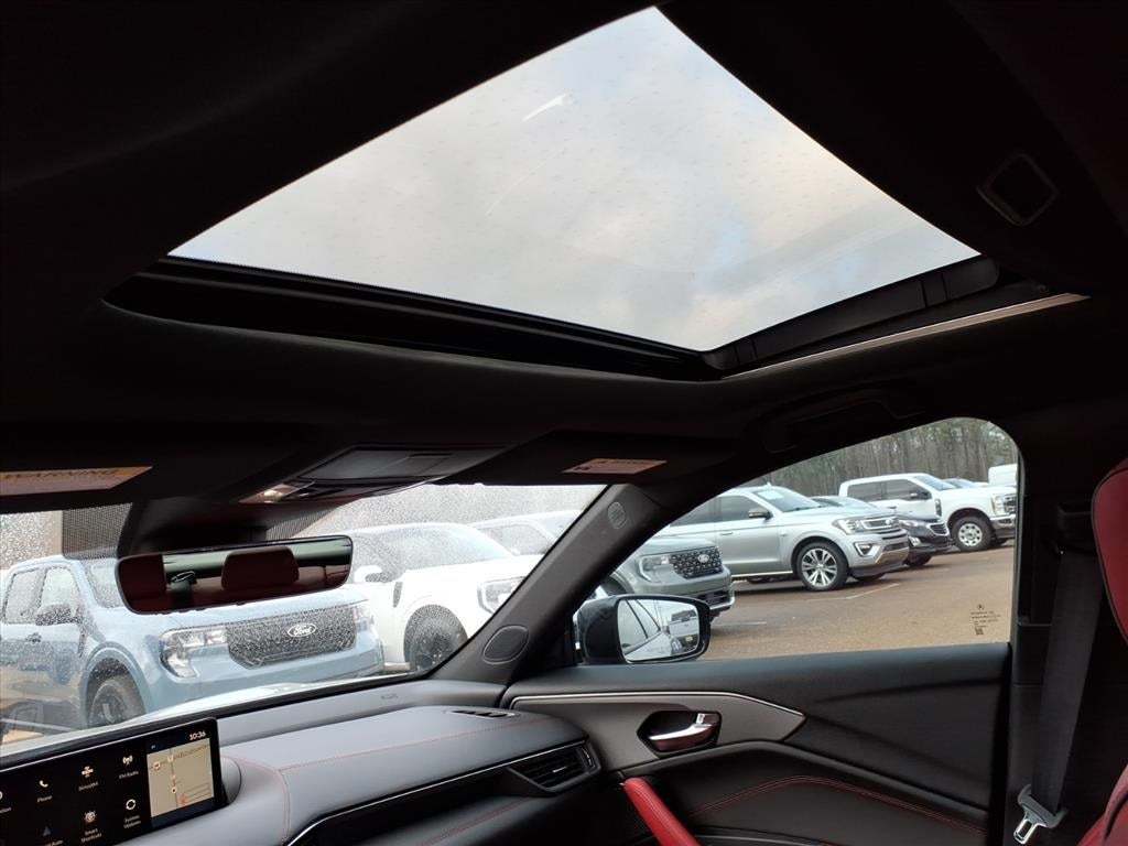 2025 Acura TLX A-Spec Package SH-AWD