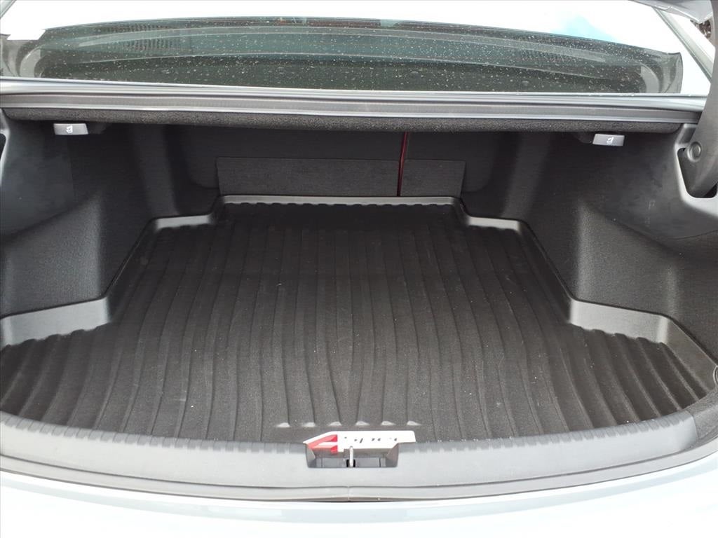 2025 Acura TLX A-Spec Package SH-AWD