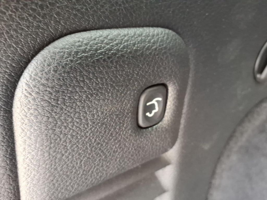 2021 Jeep Grand Cherokee Trailhawk