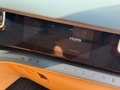 2023 Jeep Grand Wagoneer Series III