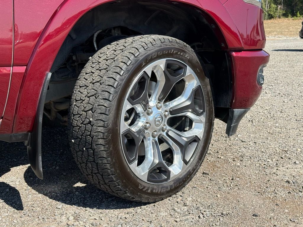 2021 RAM 1500 Limited