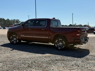 2021 RAM 1500 Limited