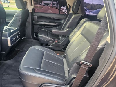 2023 Ford Expedition XLT