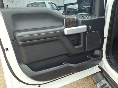 2020 Ford F-250SD Lariat