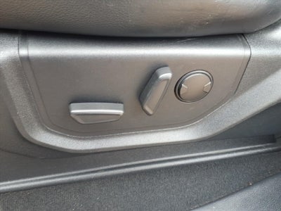 2020 Ford F-250SD Lariat