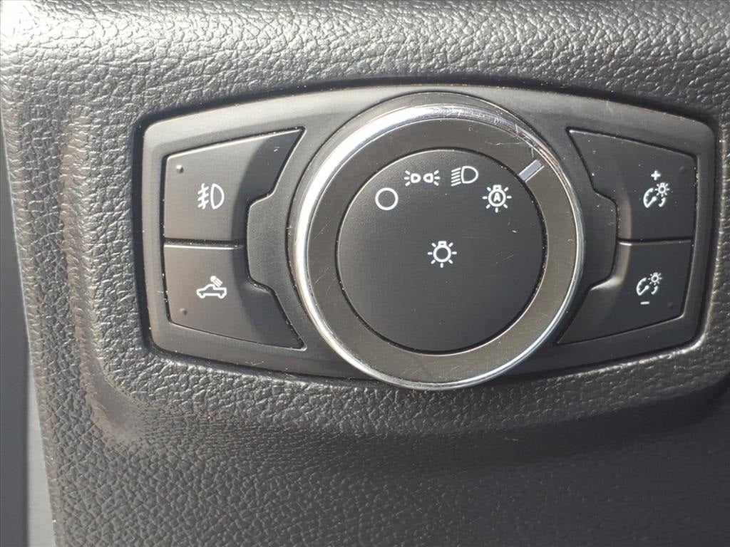 2020 Ford F-250SD Lariat