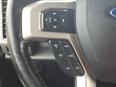 2020 Ford F-250SD Lariat