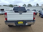 2020 Ford F-250SD Lariat