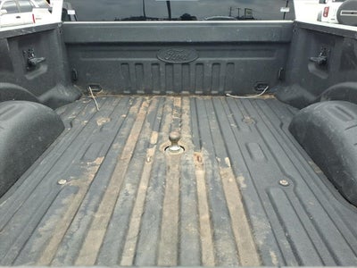 2020 Ford F-250SD Lariat