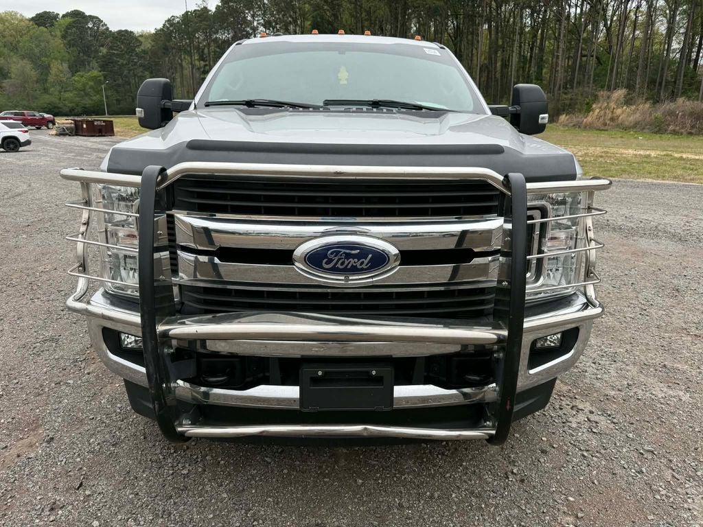 2019 Ford F-250SD XLT