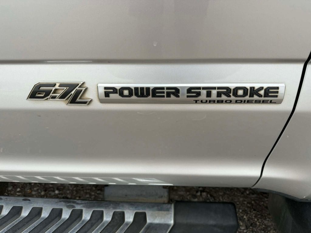 2019 Ford F-250SD XLT