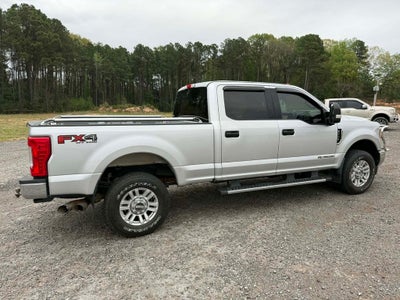 2019 Ford F-250SD XLT