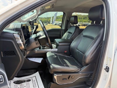 2024 Ford F-250SD Lariat
