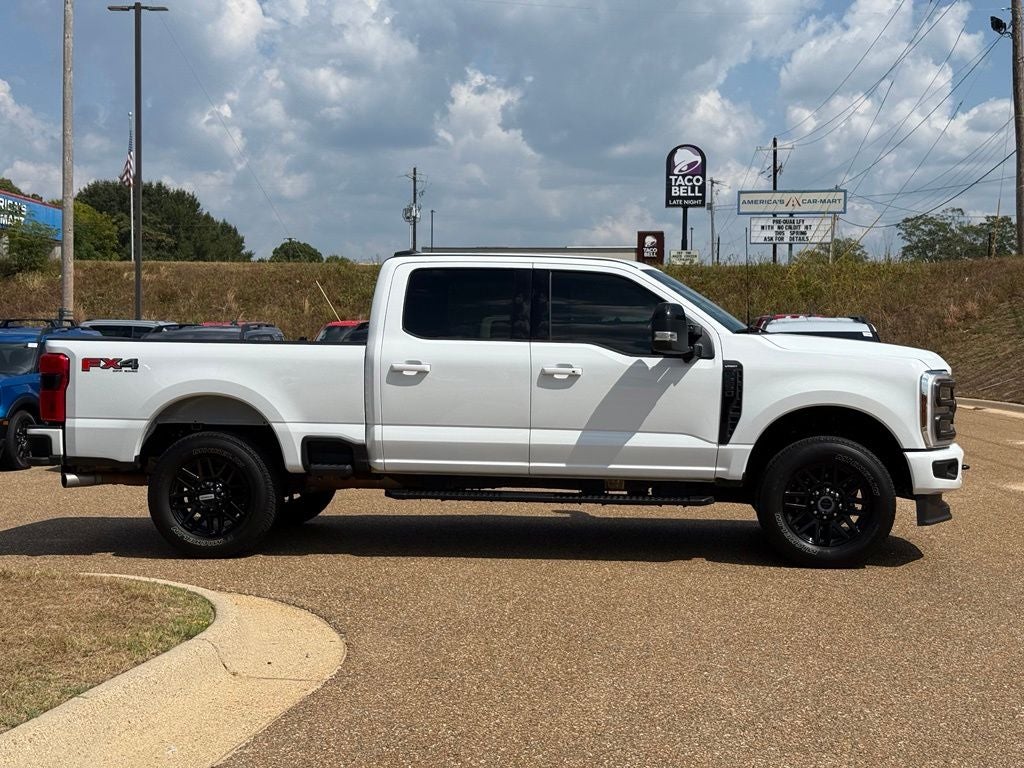 2024 Ford F-250SD Lariat