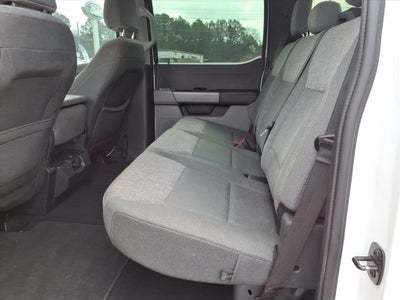 2024 Ford F-350SD XLT